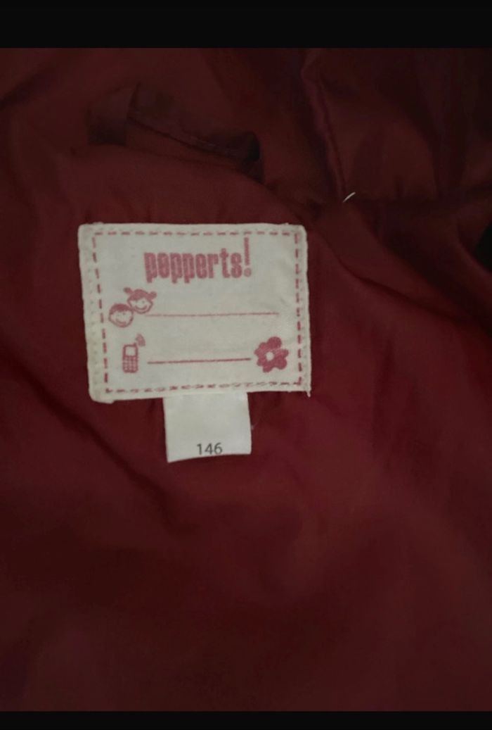 Veste ( comme neuf) - photo numéro 5