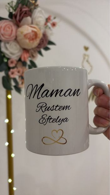 Mug personnalisé