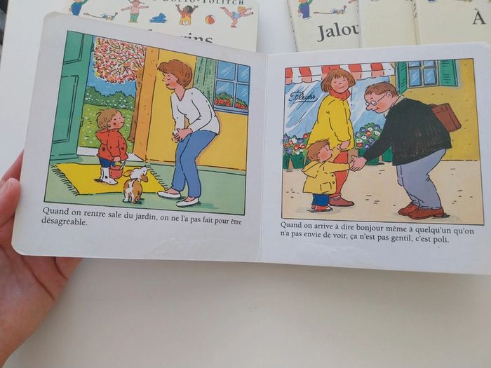 Dolto x6 - photo numéro 5