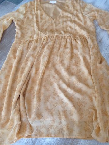 Robe été Grace ET Mila