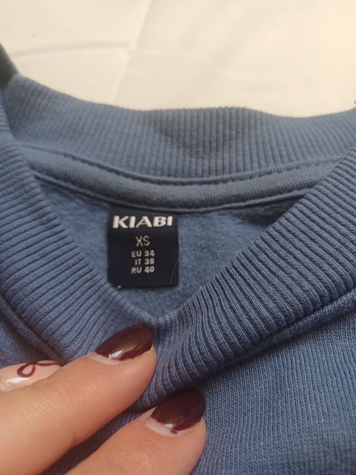 Pull femme - photo numéro 4