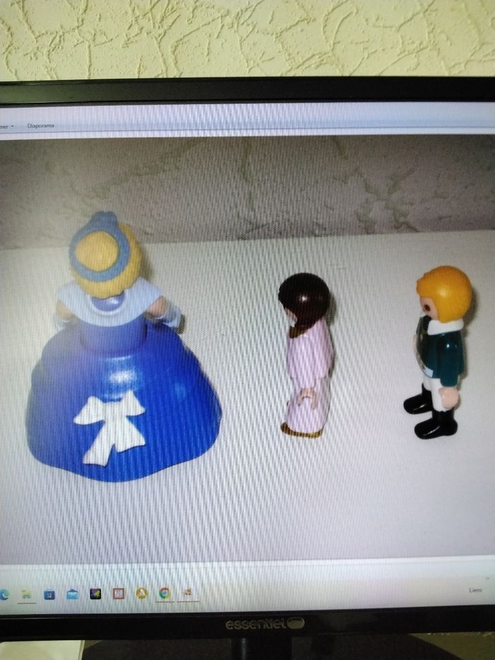 Playmobil - photo numéro 2