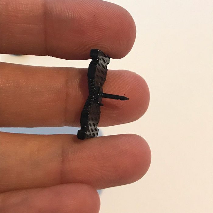 pin’s en metal émaillé - - photo numéro 2