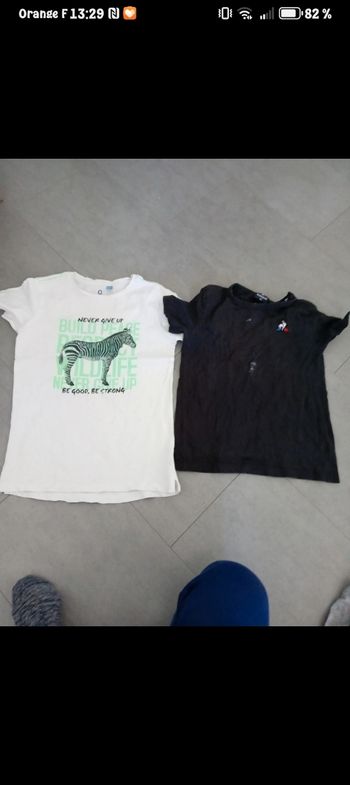 Tee shirt 