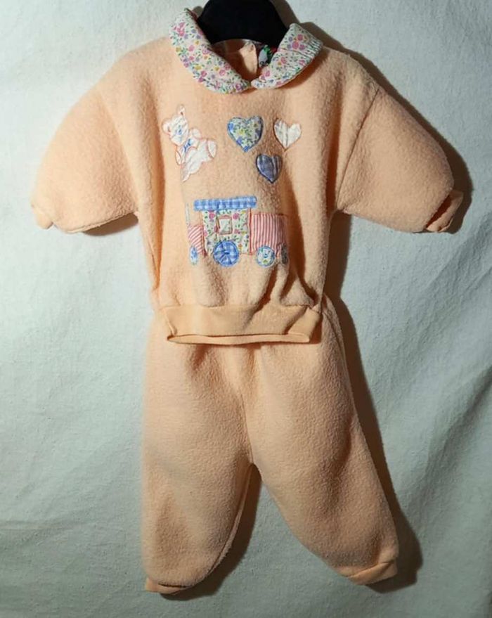 ensemble Teddy Boom