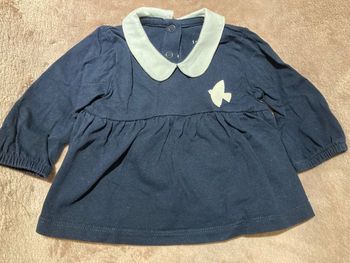 T shirt bébé