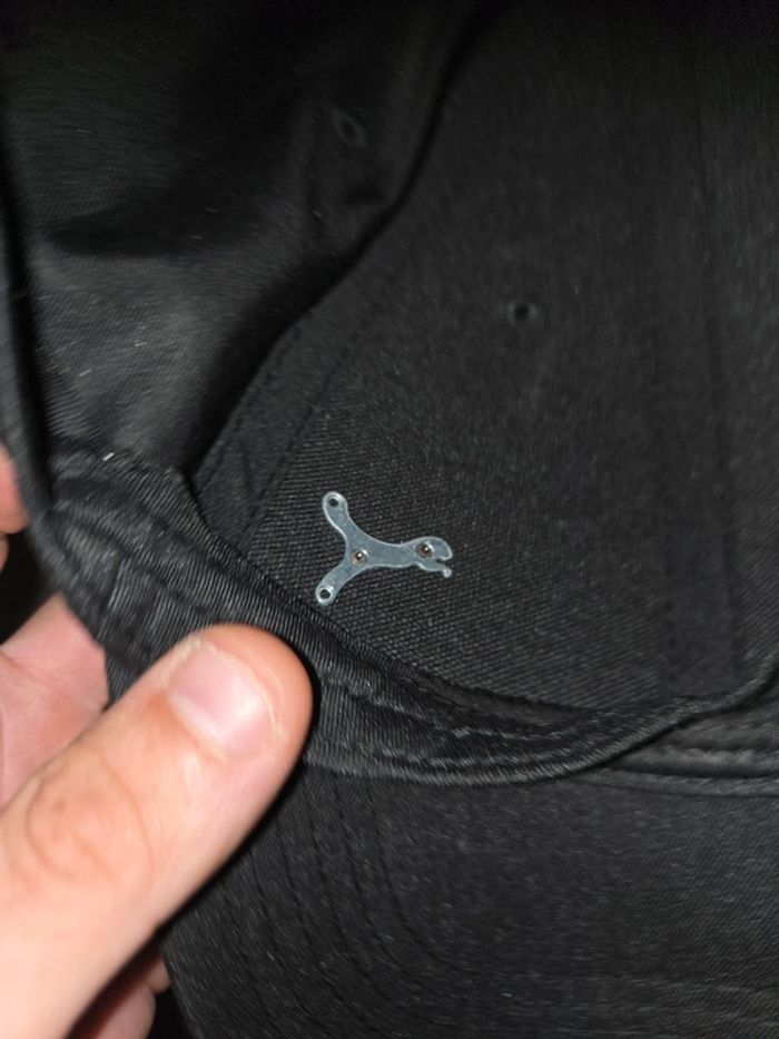 Casquette puma - photo numéro 5