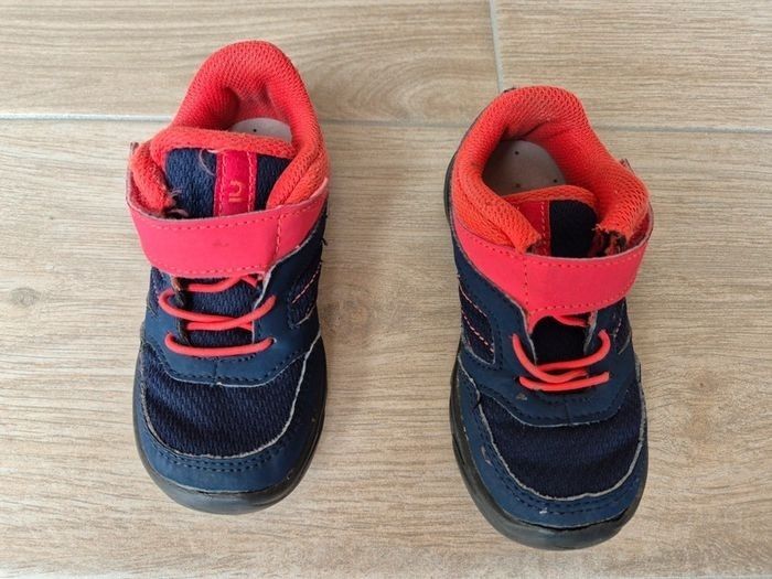 Chaussures de randonnée - photo numéro 2