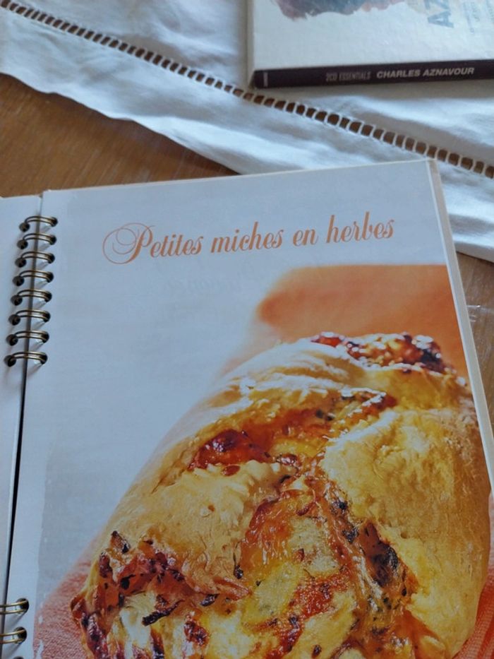 Mon boulanger - photo numéro 4