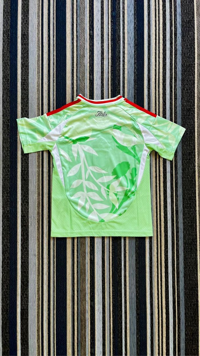 Ensemble football Italy pour enfants - photo numéro 4