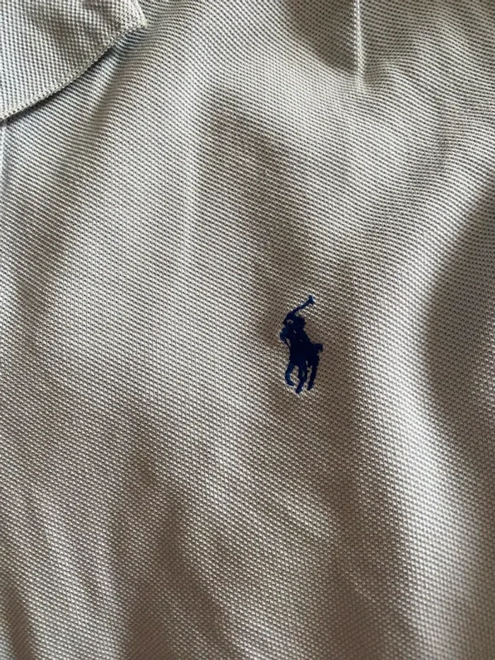 Lot de polo Ralph Lauren - photo numéro 12