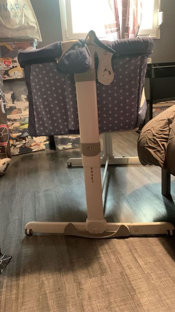 Cododo chicco très bon état