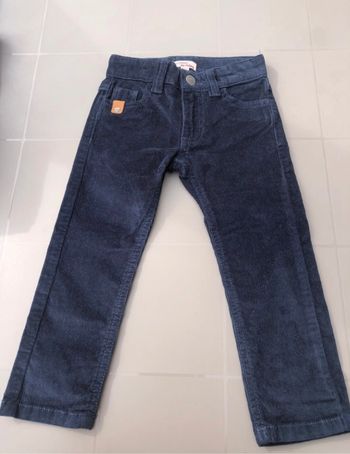Pantalon DPAM 2 ans