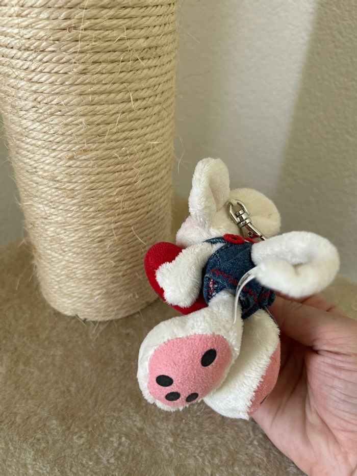 Peluche Diddl - photo numéro 3