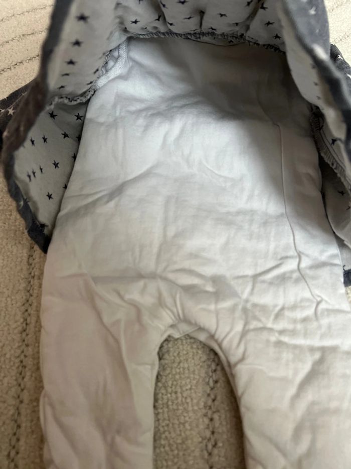 Robe grenouillere - photo numéro 2