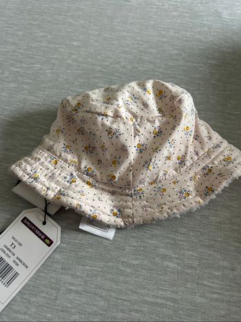 Chapeau - Taille 3