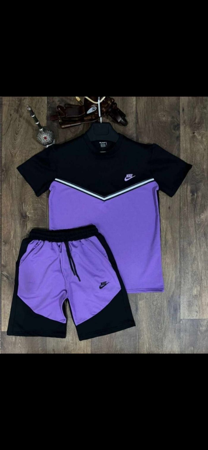 Ensemble homme