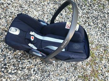 Siege auto/ cosy CYBEX CLOUD I SIZE