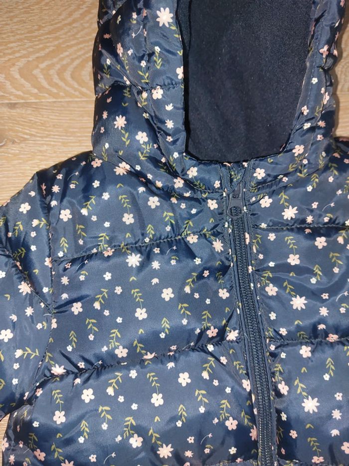 Manteau doudoune - photo numéro 3