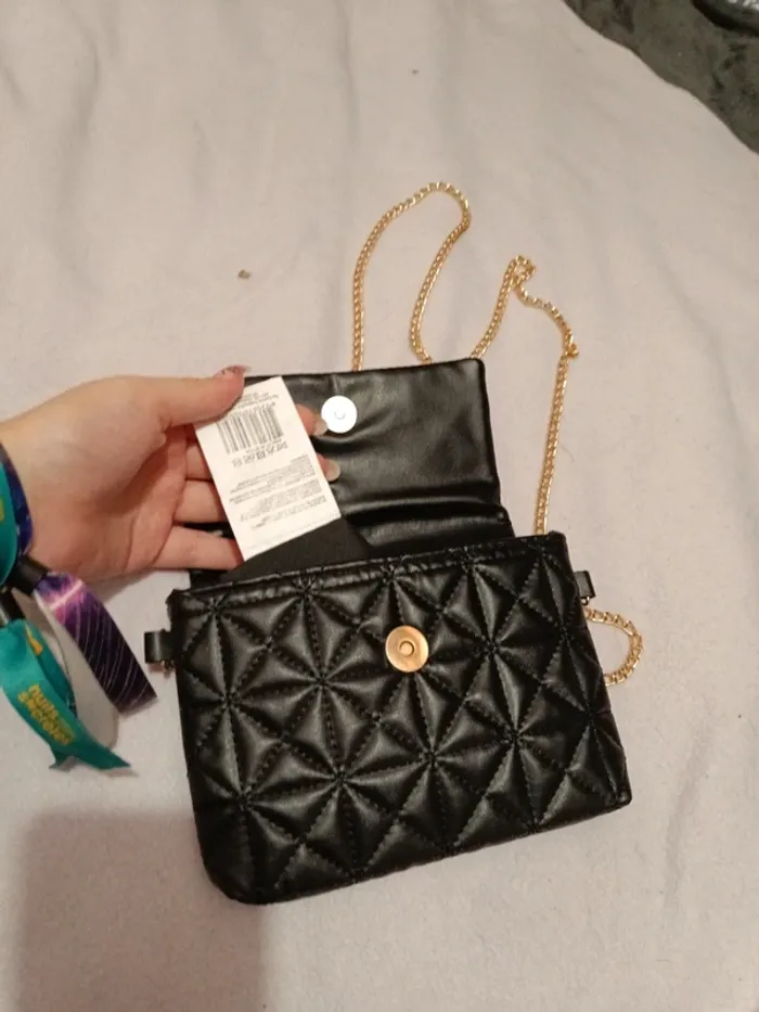 Tout petit sac - photo numéro 2