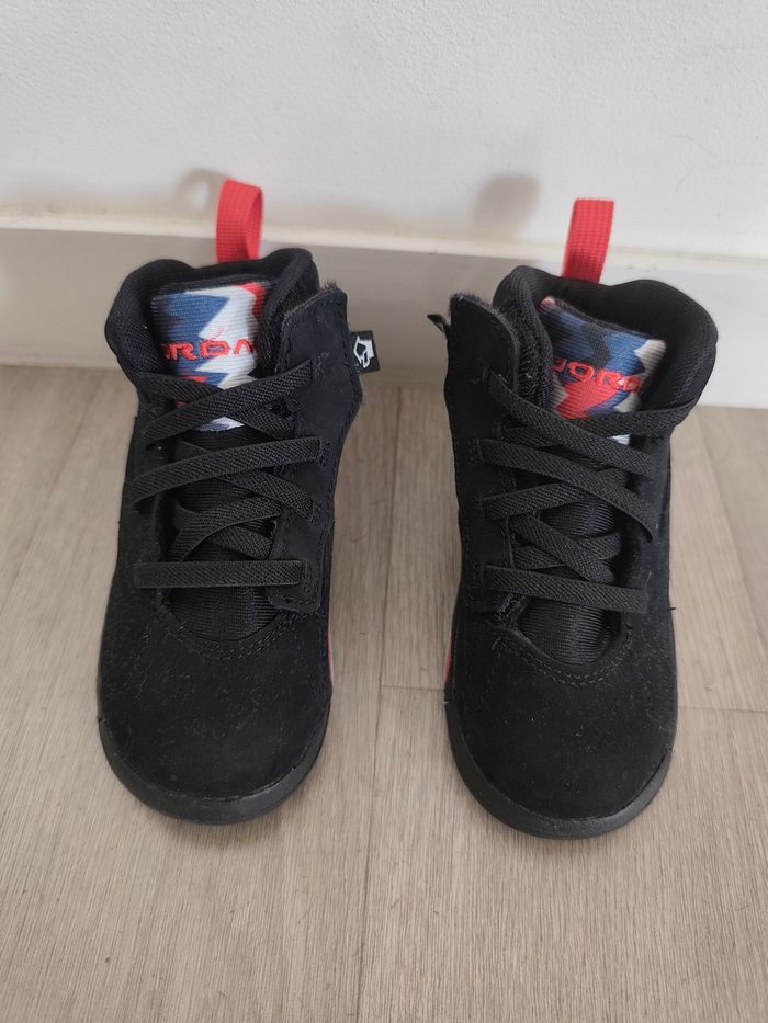 Chaussures Jordan MVP enfant