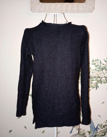 Pull en maille 