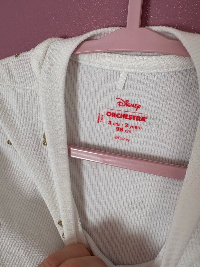 Sous pull Disney - photo numéro 2