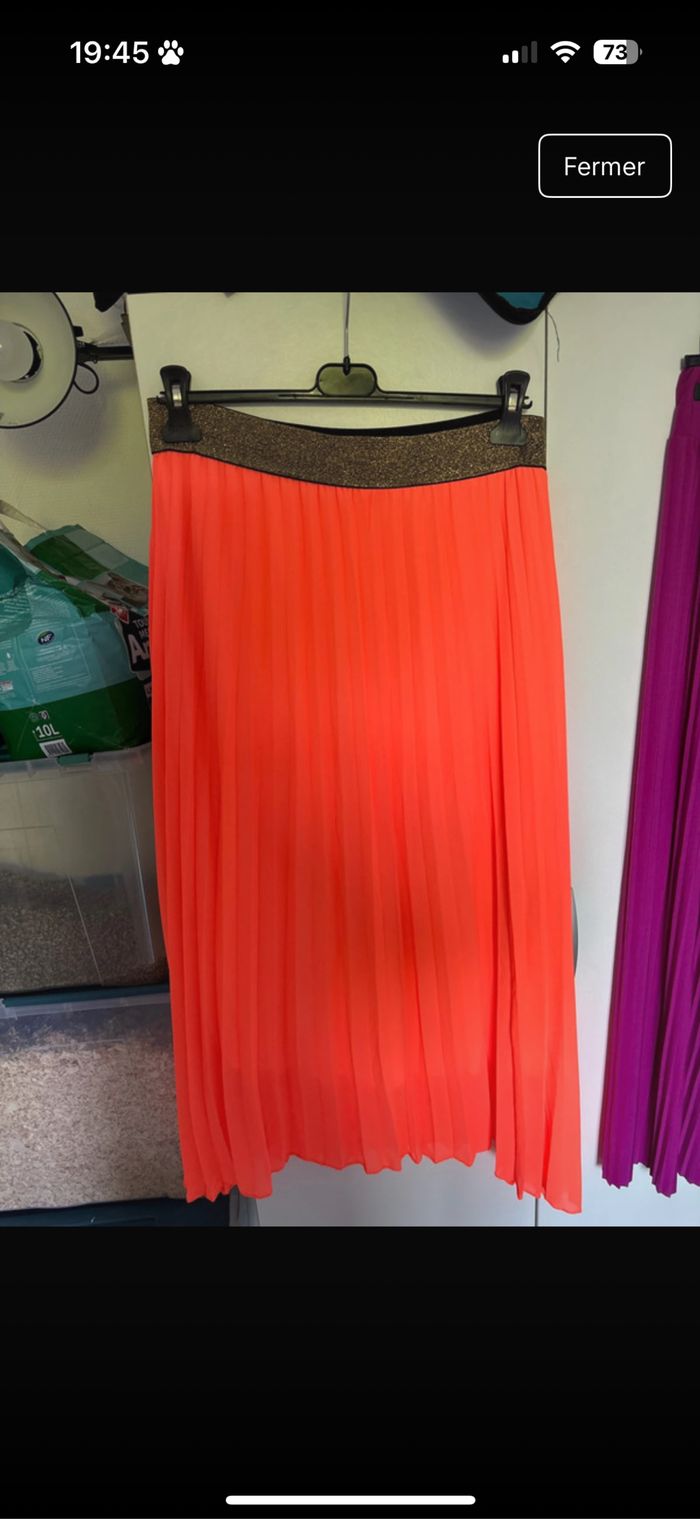 Jupe fluide Beebs by Kiabi