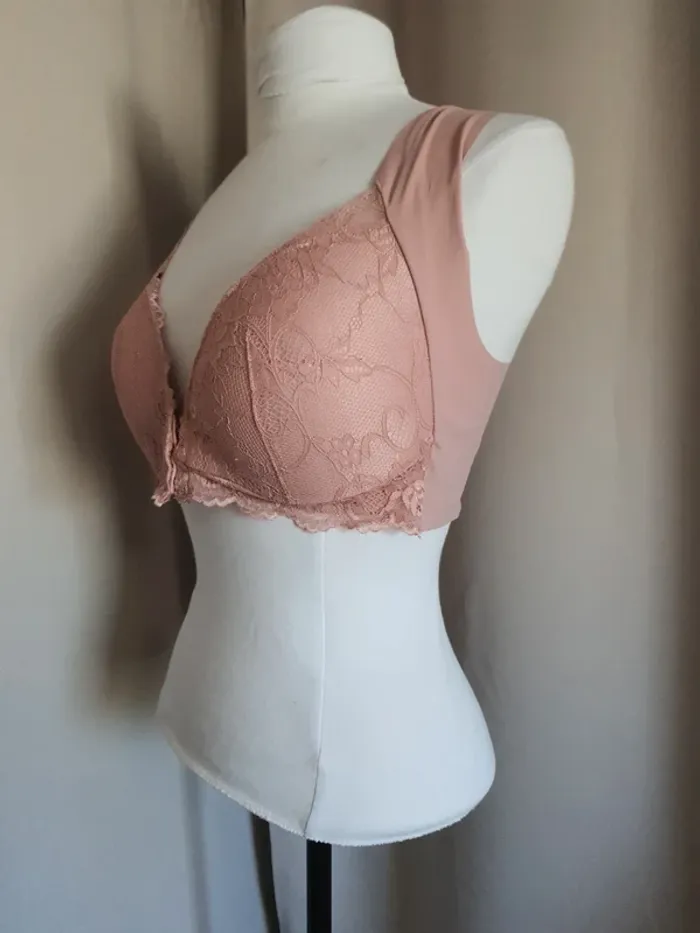 Soutien Gorge- Brassière femme XXL - photo numéro 6
