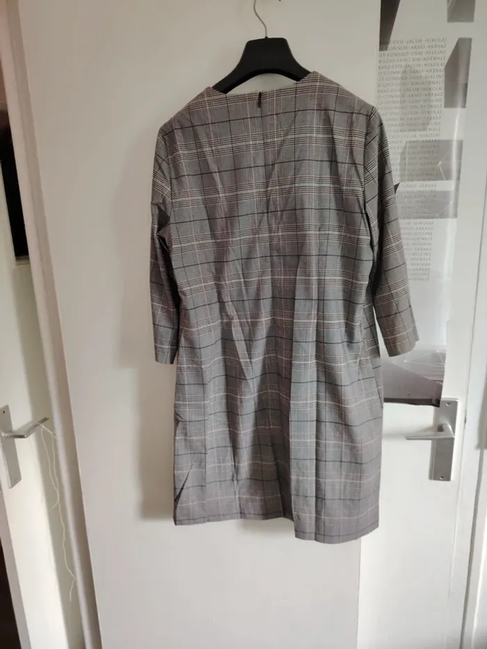 Robe burton 46 - photo numéro 3