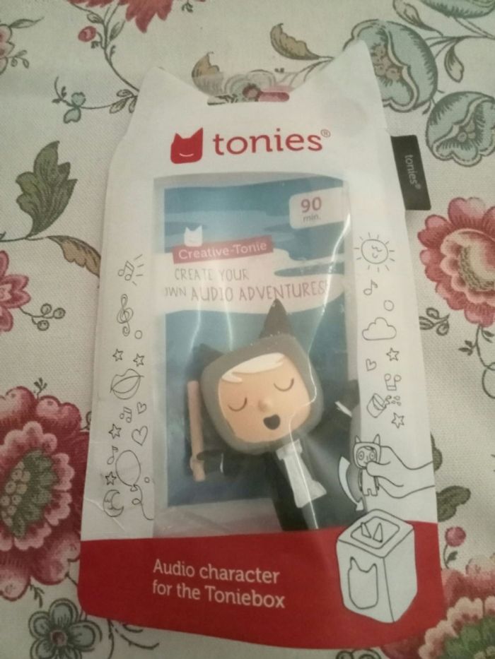 Créatif maestro anglais 🇬🇧
