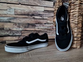 Basket VANS homme 38.5