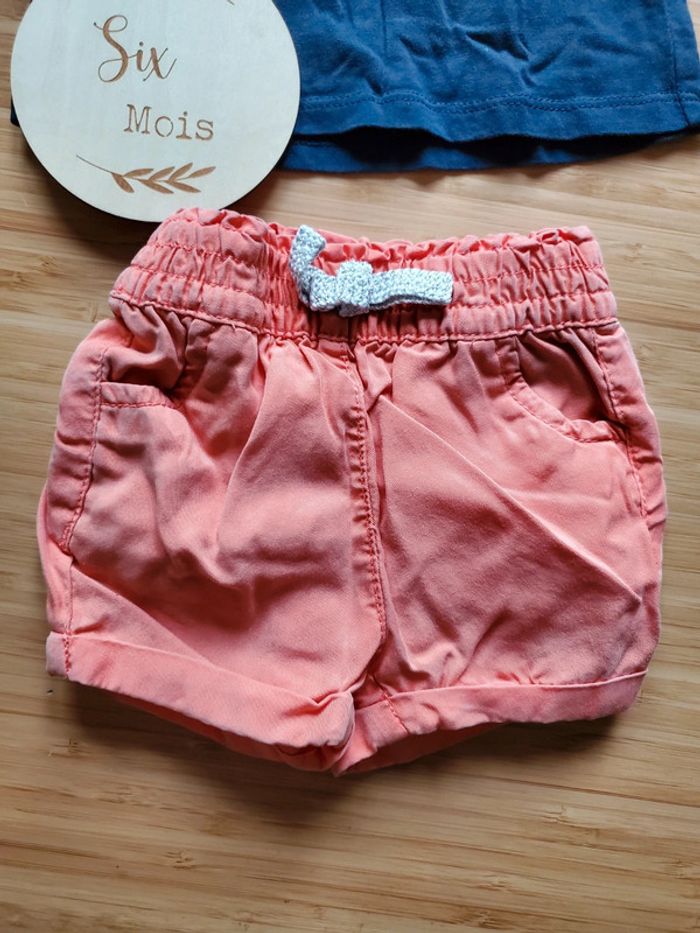 Ensemble été - photo numéro 5