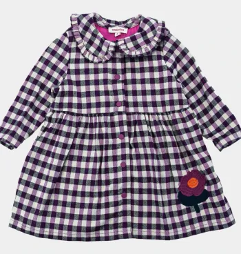 Catimini Robe à manches longues 6 mois