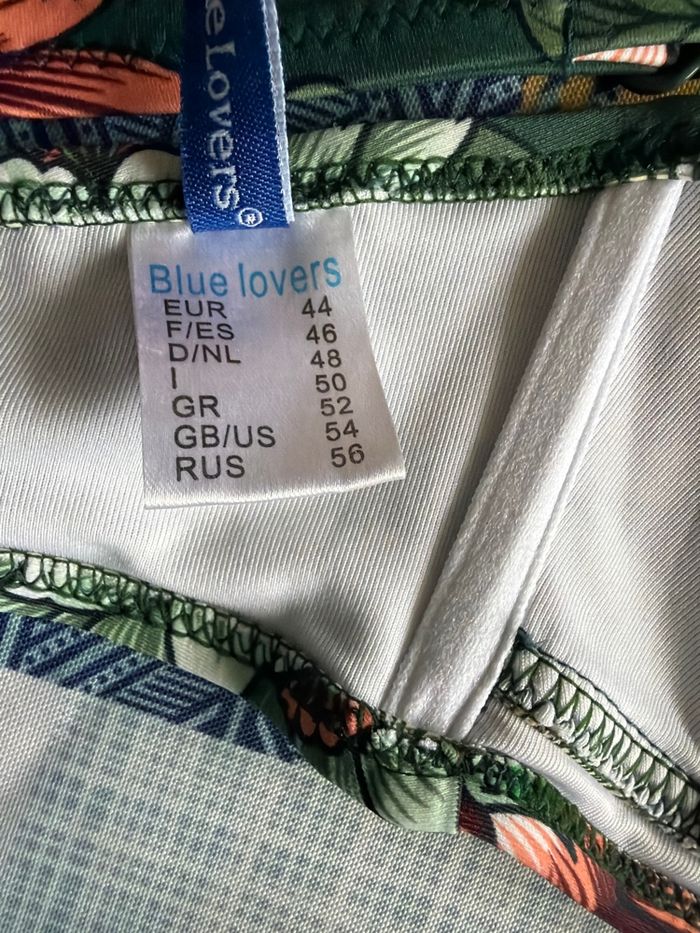 haut de maillot - photo numéro 6