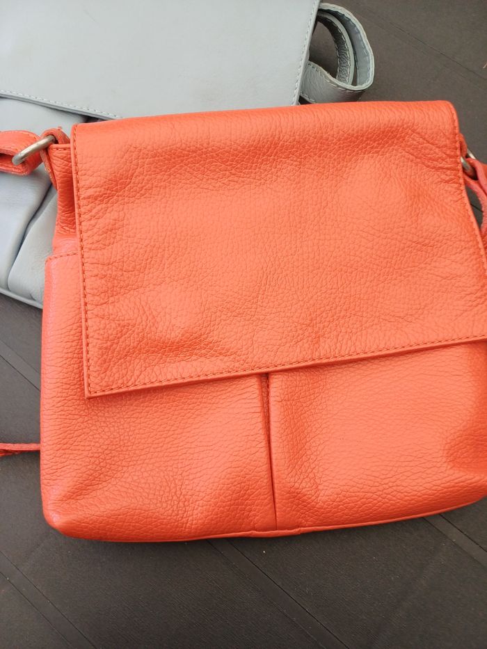 sac bandoulière - photo numéro 5