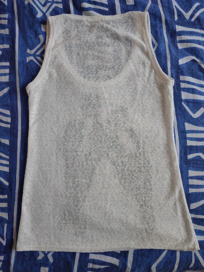 Débardeur Cache Cache - photo numéro 5