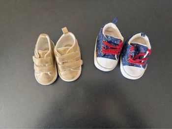 Chaussures bébé