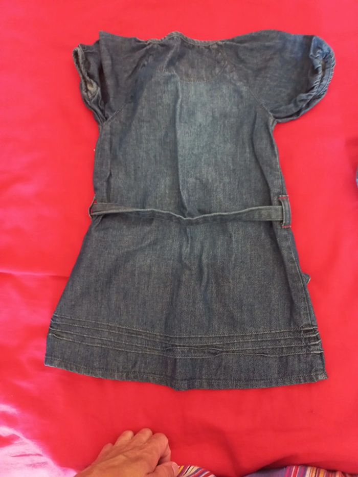 Robe 24 mois - photo numéro 11