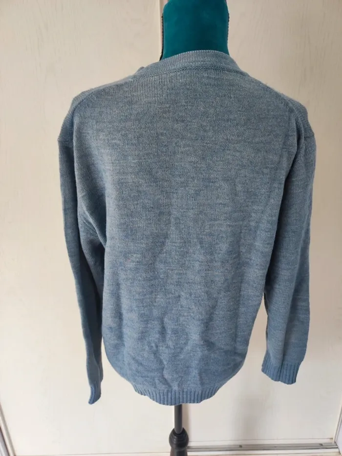 Pull Damart - photo numéro 2