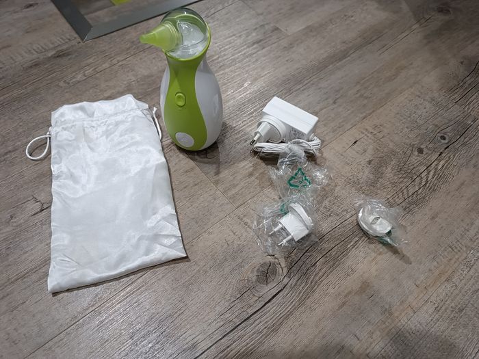 Nosiboo go - photo numéro 2