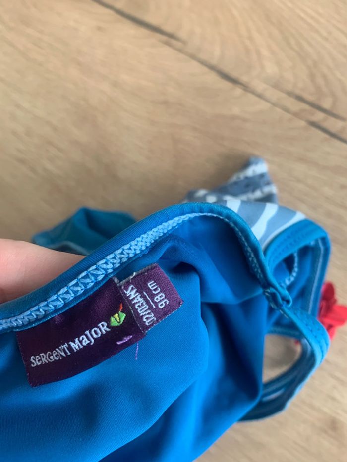Maillot de bain fille - photo numéro 5