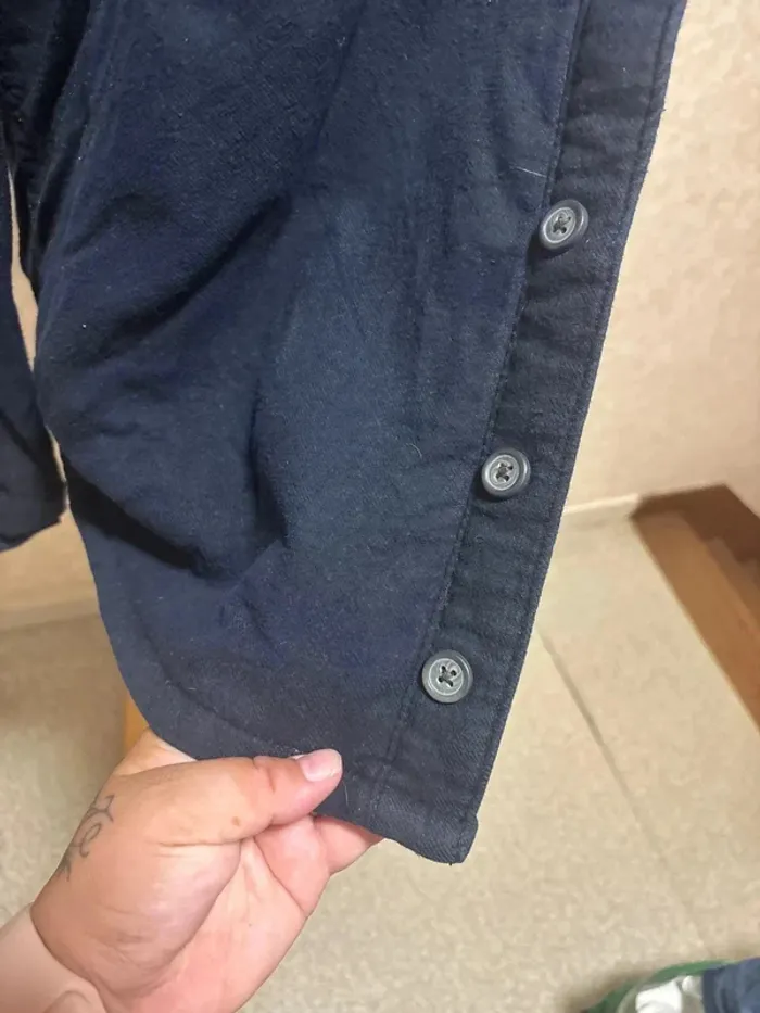 Veste chaude taille XL marque celio - photo numéro 2