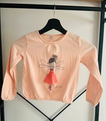 Tee-shirt T.5 ans