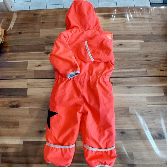 Combinaison softshell 18 mois - photo numéro 3