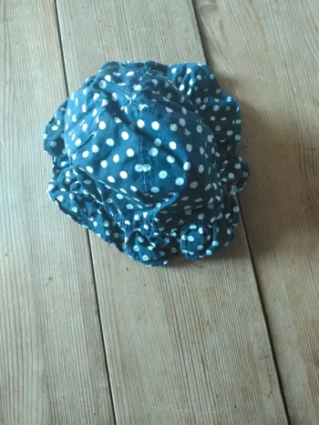 Chapeau Bebe Fille