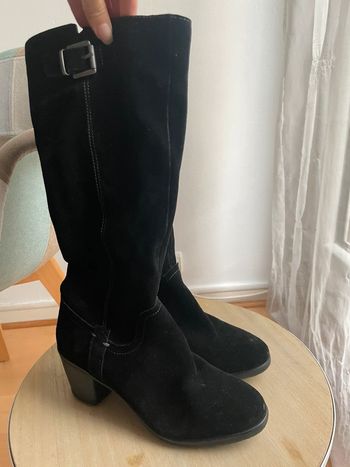Bottes Pier one T37