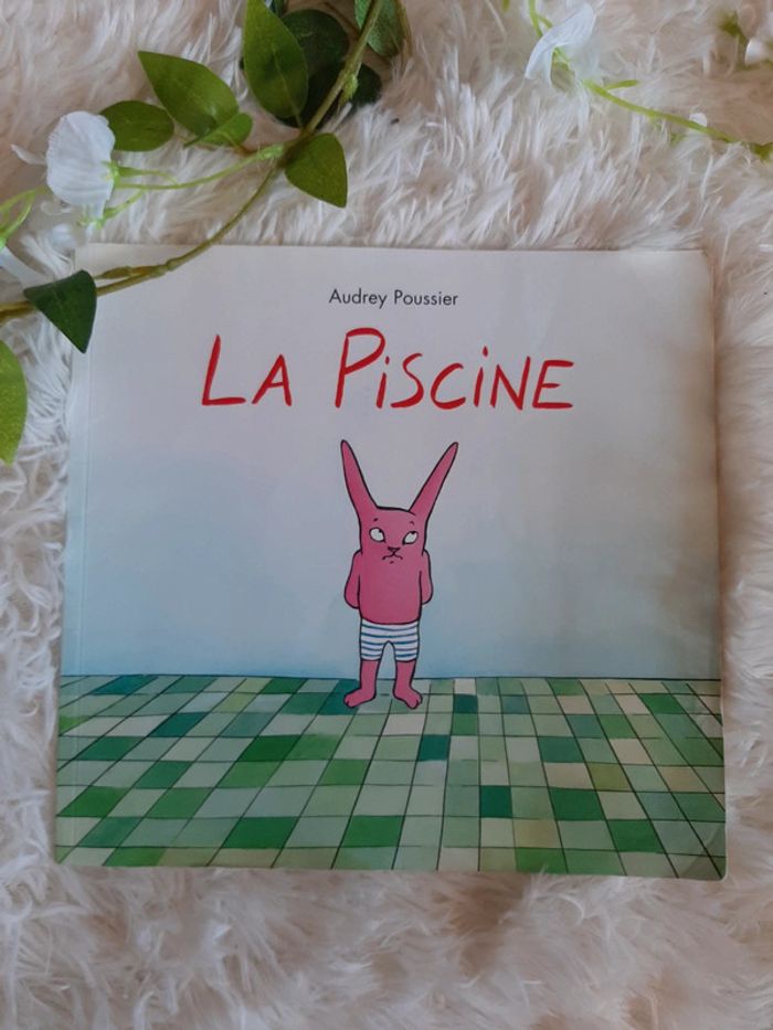 La piscine