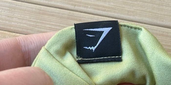 Lot de 3 chouchous/élastiques de sport Gymshark - photo numéro 3