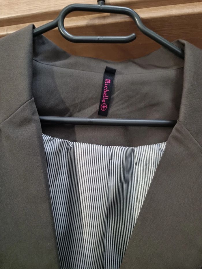 Blazer - photo numéro 2